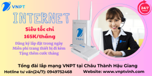 lắp mạng vnpt châu thành hậu giang