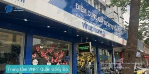 Trung tâm VNPT Quận Đống Đa