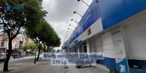 Trung tâm VNPT Quận 10