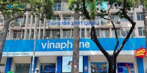 Trung tâm VNPT Quận 7