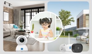 Lắp Camera VNPT