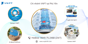 Chi nhánh VNPT Thanh Hóa