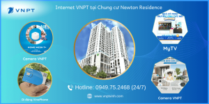 VNPT Newston Residence