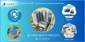 VNPT Orchard Parkview