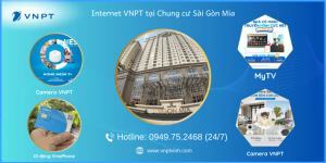 VNPT Sài Gòn Mia