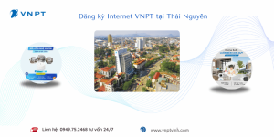 VNPT Thái Nguyên