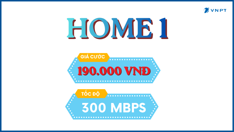 Home 1 VNPT