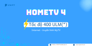 Gói HomeTV 4