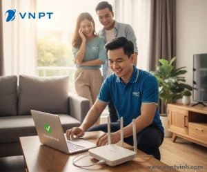 Lắp WiFi VNPT tại Thanh Hóa