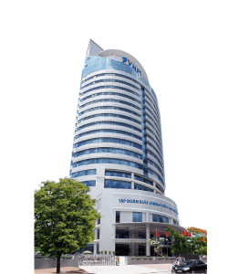 Lắp đặt mạng VNPT