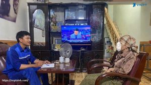 Lắp mạng VNPT tại Ứng Hòa