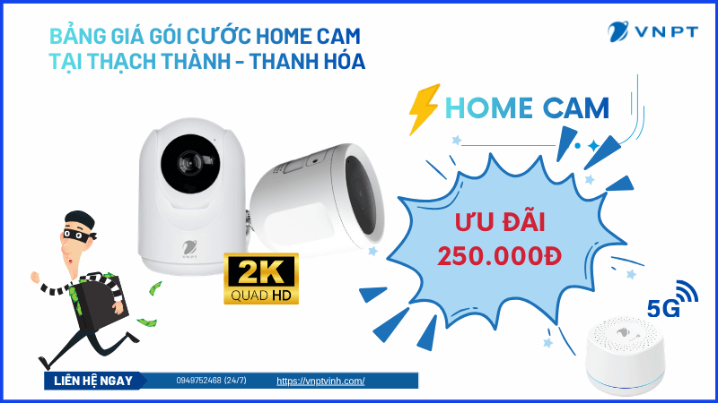 Lắp đặt mạng VNPT Thạch Thành Lắp đặt mạng VNPT Thạch Thành