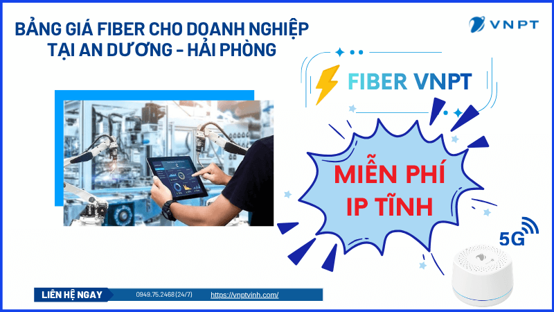 Lắp mạng VNPT tại An Dương Lắp mạng VNPT tại An Dương