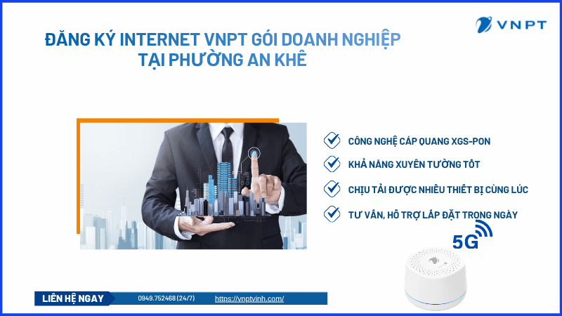 Lắp mạng VNPT tại An Khê, Đà Nẵng Lắp mạng VNPT tại An Khê, Đà Nẵng