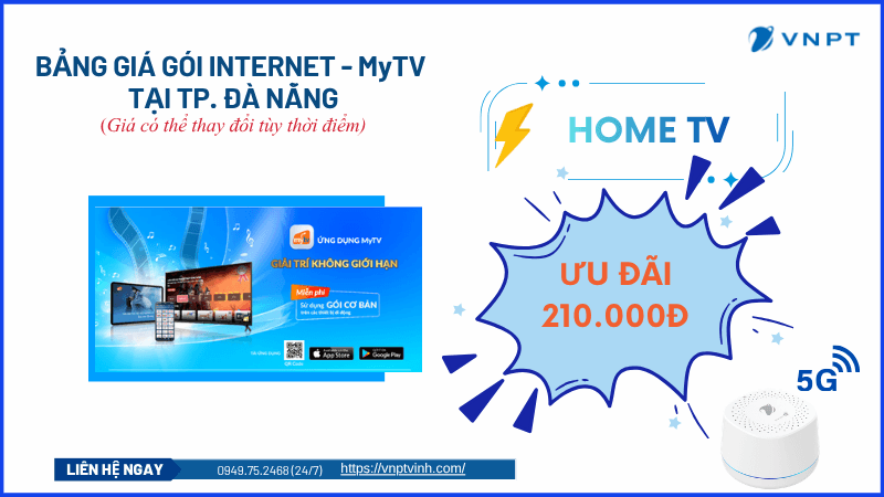 Lắp mạng VNPT tại Hải Vân Lắp mạng VNPT tại Hải Vân