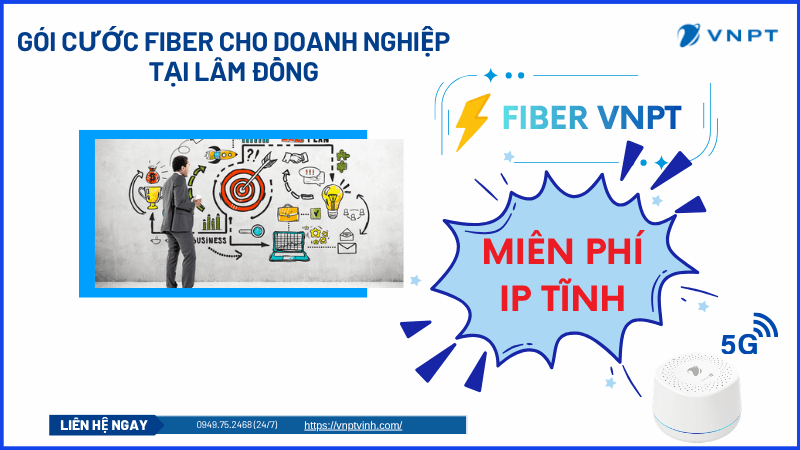 Lắp mạng VNPT tại Lâm Đồng Lắp mạng VNPT tại Lâm Đồng