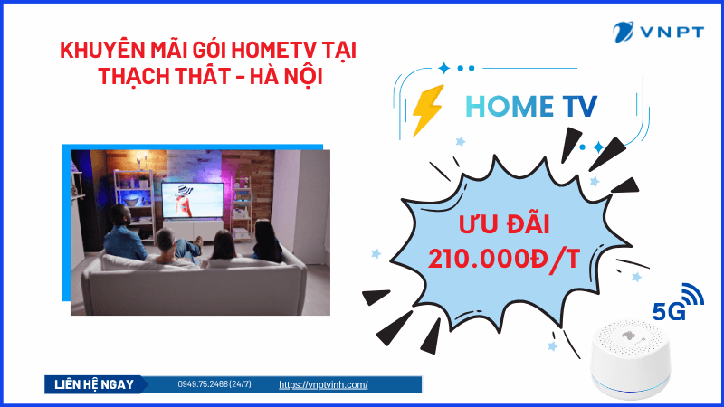 Lắp mạng VNPT tại Thạch Thất Lắp mạng VNPT tại Thạch Thất