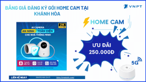 Lắp đặt mạng VNPT Khánh Hòa