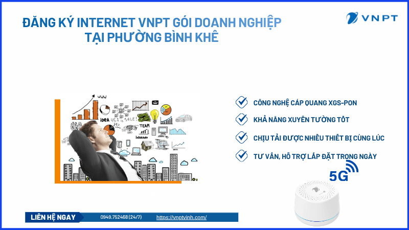 Lắp mạng VNPT tại Bình Khê, Quảng Ninh Lắp mạng VNPT tại Bình Khê, Quảng Ninh