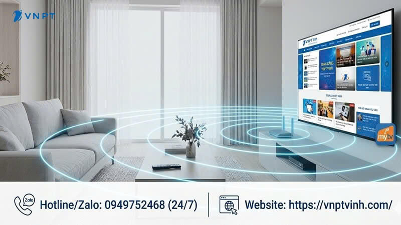 Gói cước lắp mạng Internet VNPT Cẩm Xuyên Gói cước lắp mạng Internet VNPT Cẩm Xuyên